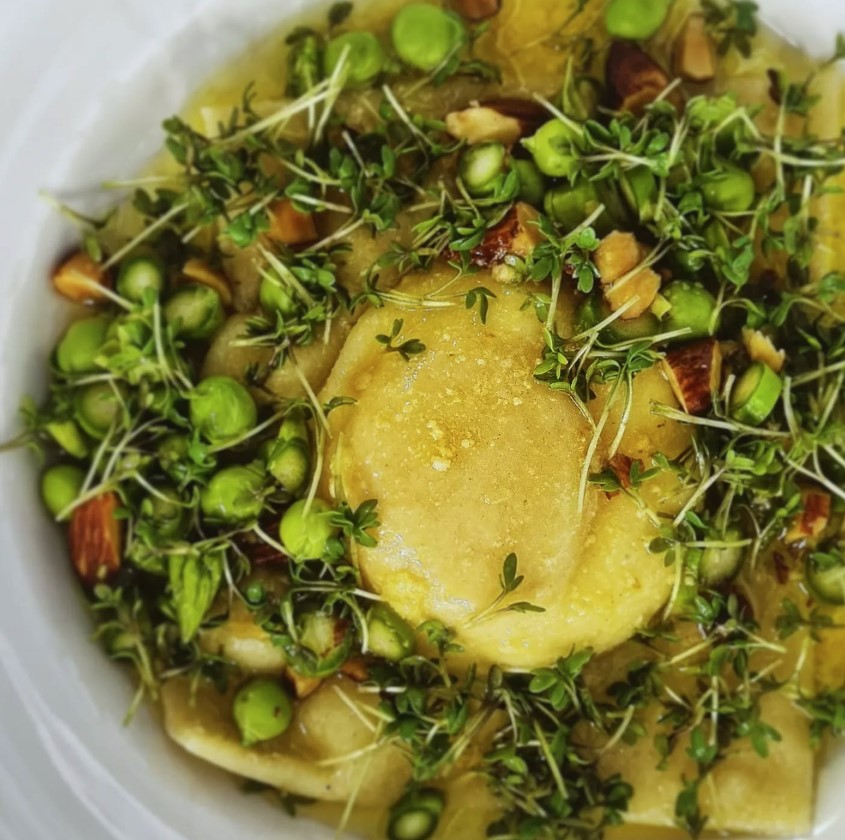 Ravioli