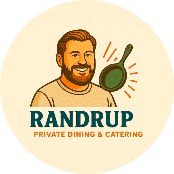 Randrup Dining Logo